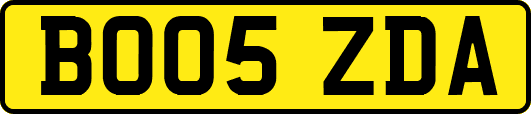 BO05ZDA