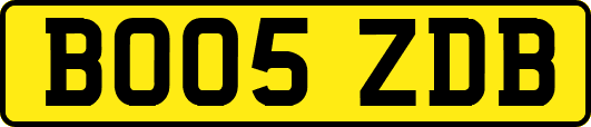BO05ZDB
