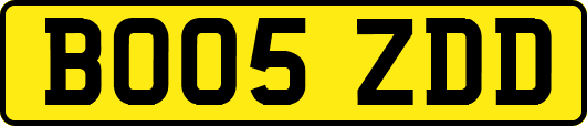 BO05ZDD