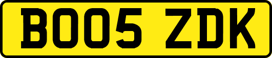 BO05ZDK