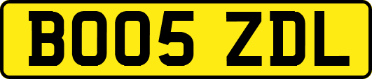 BO05ZDL