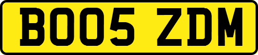 BO05ZDM