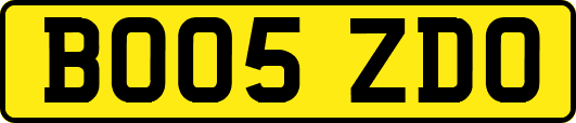 BO05ZDO