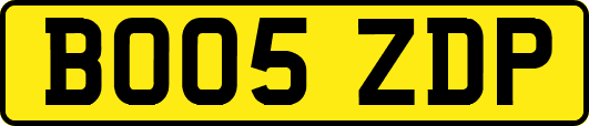 BO05ZDP