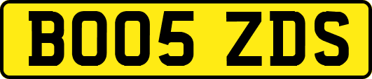 BO05ZDS