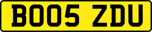 BO05ZDU