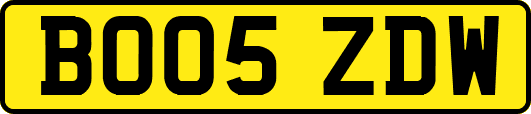 BO05ZDW