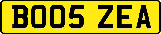 BO05ZEA