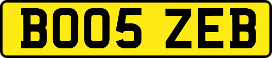 BO05ZEB
