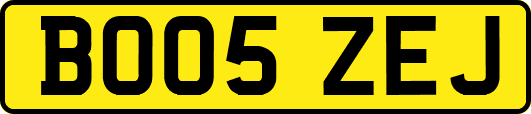 BO05ZEJ