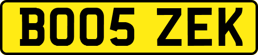 BO05ZEK