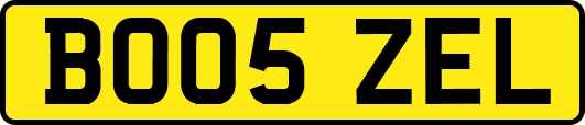 BO05ZEL