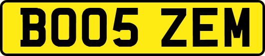 BO05ZEM