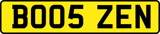 BO05ZEN