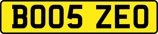 BO05ZEO