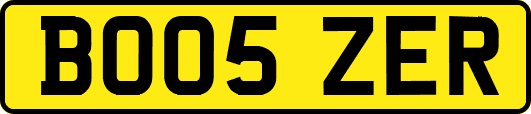 BO05ZER