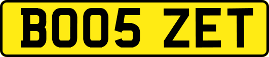 BO05ZET