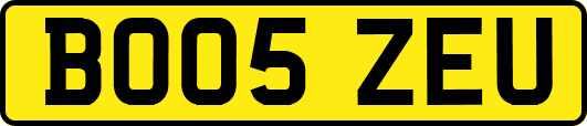 BO05ZEU