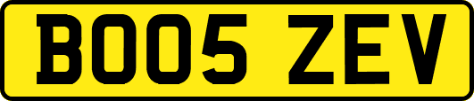BO05ZEV
