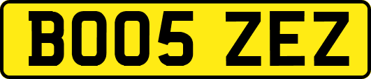 BO05ZEZ