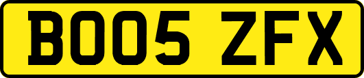 BO05ZFX