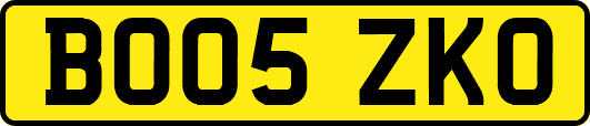 BO05ZKO