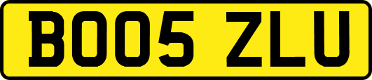 BO05ZLU
