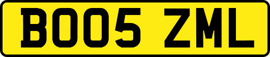 BO05ZML