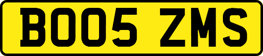 BO05ZMS