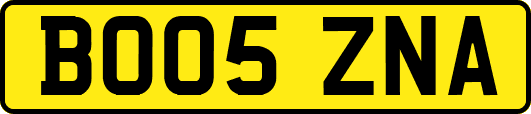 BO05ZNA