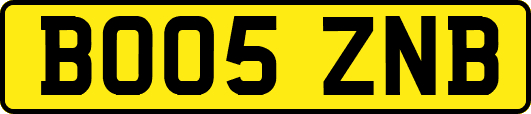 BO05ZNB