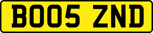 BO05ZND
