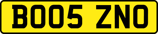 BO05ZNO