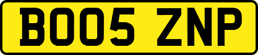 BO05ZNP