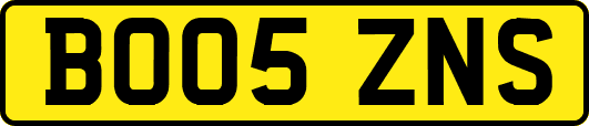 BO05ZNS
