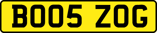 BO05ZOG