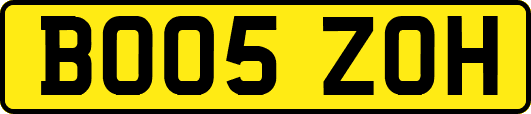 BO05ZOH
