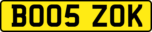 BO05ZOK