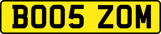 BO05ZOM