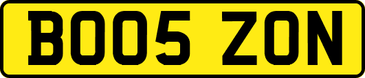 BO05ZON