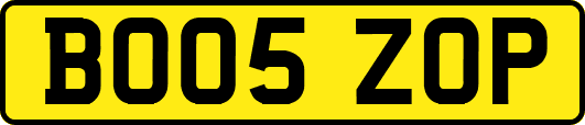 BO05ZOP