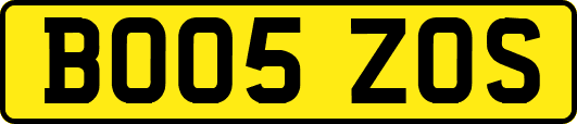 BO05ZOS