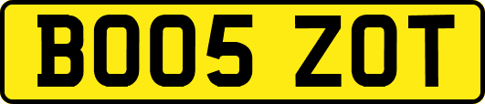 BO05ZOT