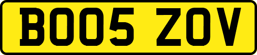 BO05ZOV