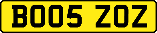 BO05ZOZ