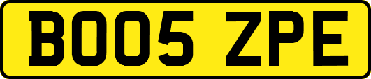 BO05ZPE