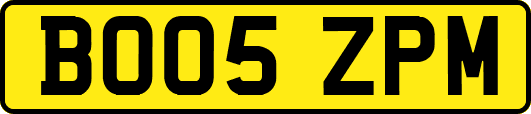 BO05ZPM