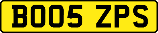 BO05ZPS