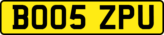 BO05ZPU