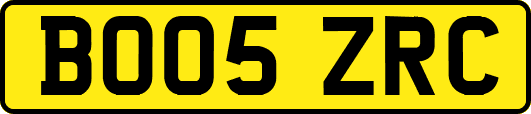 BO05ZRC